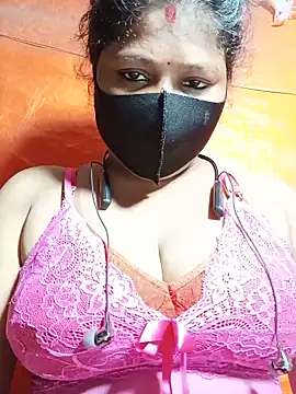 SEXY SHIMA-IN online show from 24, 5, 2026