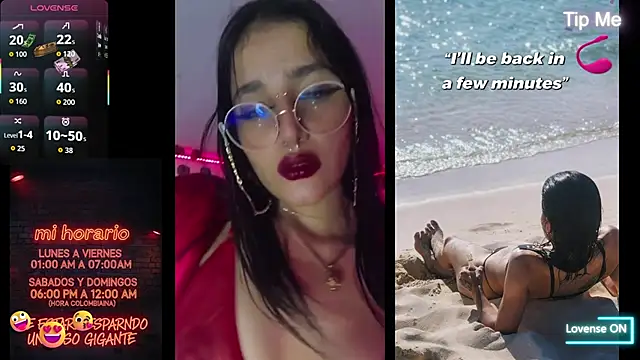 bastethott online show from 5, 5, 2026
