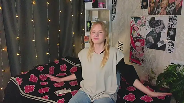 KoriMurden online show from 4, 5, 2026