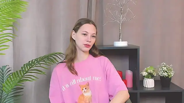HarriettKitty online show from 2, 5, 2026