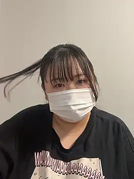 Icup yuika online show from 4, 6, 2026