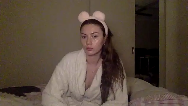 Snapshot of daisycollins chatting on 29, 5, 2026 daisycollins online show from 29, 5, 2026