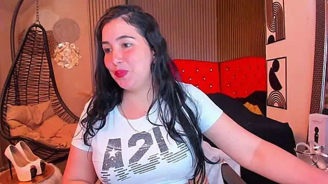 BBWLuxuryMuse online show from 28, 7, 2026