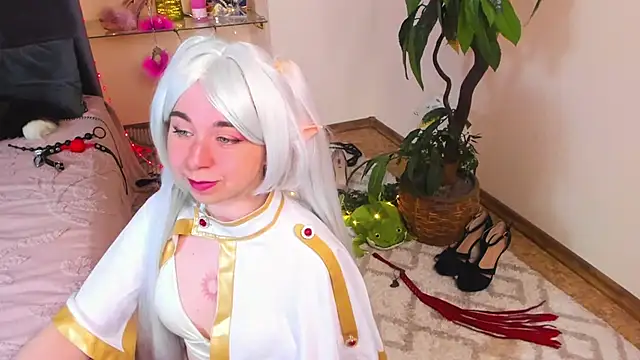 AlexxisSkky online show from 26, 5, 2026