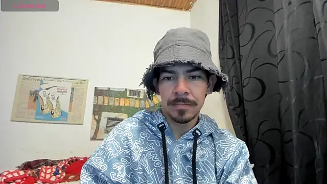 Piter Drako online show from 5, 5, 2026