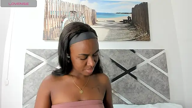 Snapshot of Alisson-Noa chatting on 1, 7, 2026 Alisson-Noa online show from 1, 7, 2026