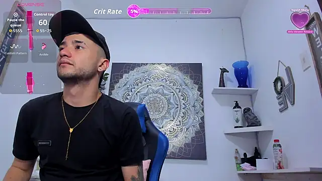 Snapshot of Jey_hot7 chatting on 16, 6, 2026 Jey hot7 online show from 16, 6, 2026