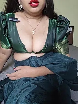 Hot-CouplesX online show from 16, 6, 2026
