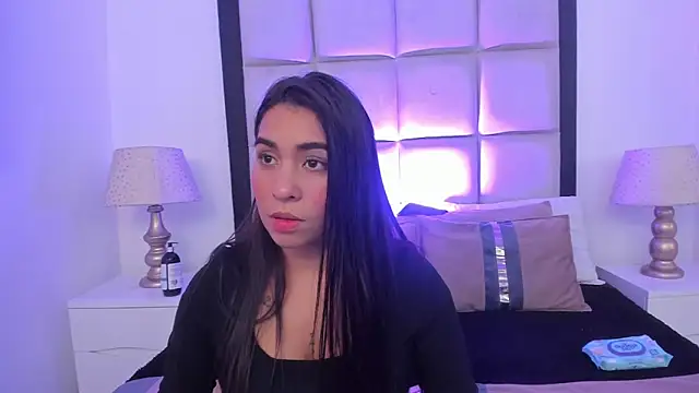 Snapshot of SussyFoxxx chatting on 8, 6, 2026 SussyFoxxx online show from 8, 6, 2026