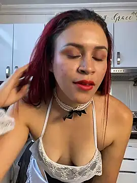 Isabella-lux online show from 4, 5, 2026