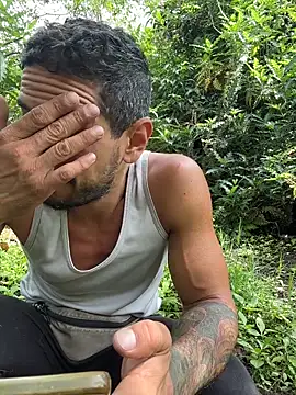 Snapshot of Warrior_Gape chatting on 4, 6, 2026 Warrior Gape online show from 4, 6, 2026