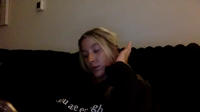 Misss alyssaaa online show from 18, 5, 2026