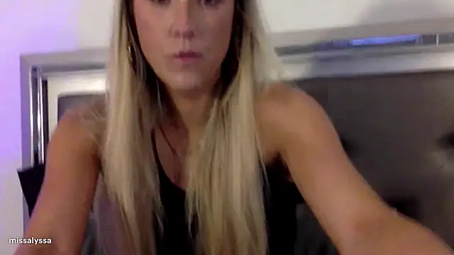 Misss alyssaaa online show from 18, 6, 2026
