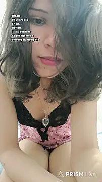 Snapshot of nanadellana chatting on 2, 7, 2026 nanadellana online show from 2, 7, 2026