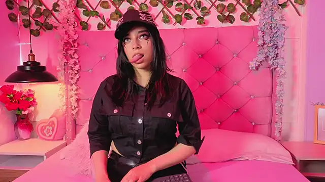 Kira-Yuzu online show from 3, 6, 2026