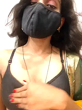 Hot Candy77 online show from 6, 7, 2026