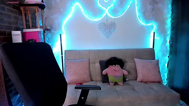 Snapshot of liz_martins1 chatting on 26, 5, 2026 liz martins1 online show from 26, 5, 2026