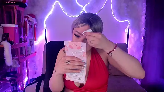 liz martins1 online show from 6, 8, 2026