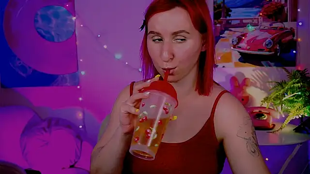 ericapotter online show from 10, 5, 2026