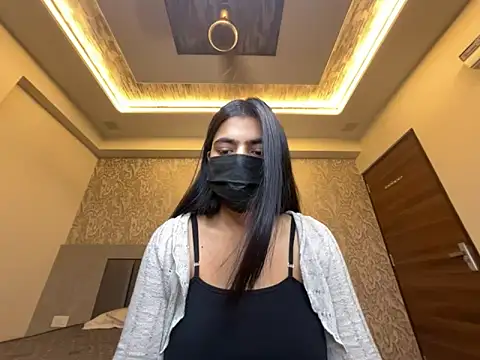Snapshot of Miss_Heer chatting on 23, 5, 2026 Miss Heer online show from 23, 5, 2026