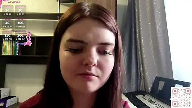 Snapshot of RebelDesiree chatting on 21, 5, 2026 RebelDesiree online show from 21, 5, 2026