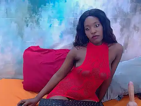 CocoMistress4 online show from 26, 5, 2026