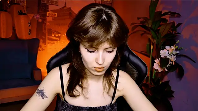 Snapshot of LolaDominara chatting on 22, 5, 2026 LolaDominara online show from 22, 5, 2026
