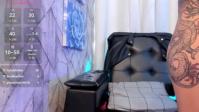 Snapshot of Jaadewest chatting on 28, 7, 2026 Jaadewest online show from 28, 7, 2026