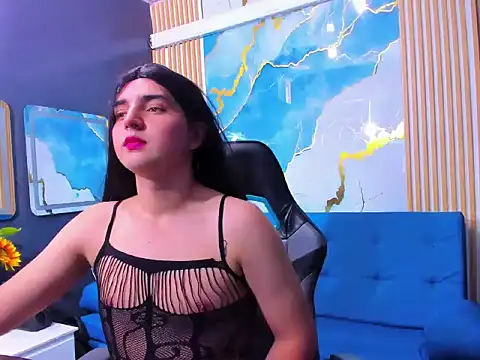 Gaby Gil  online show from 20, 5, 2026