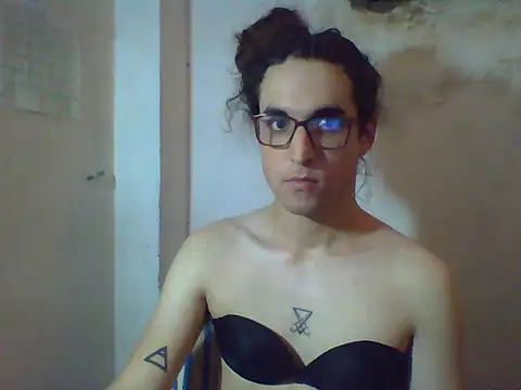Snapshot of LaCuerva chatting on 13, 5, 2026 LaCuerva online show from 13, 5, 2026