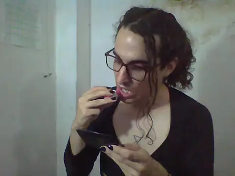 Snapshot of LaCuerva chatting on 16, 5, 2026 LaCuerva online show from 16, 5, 2026