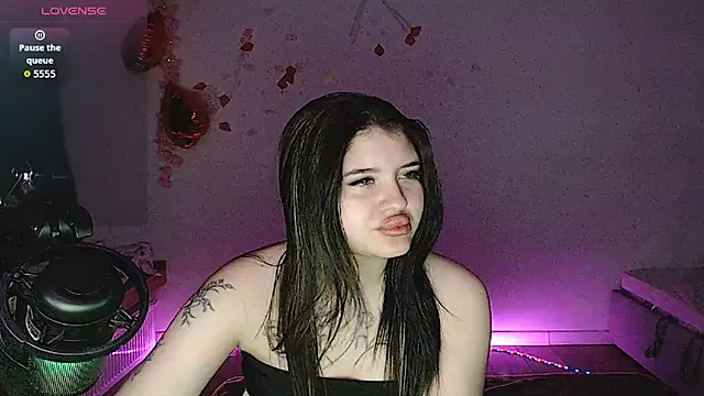 Snapshot of Blackangels chatting on 24, 5, 2026 Blackangels online show from 24, 5, 2026