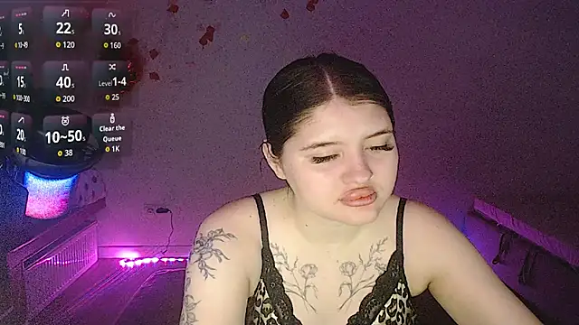 Snapshot of Blackangels chatting on 27, 5, 2026 Blackangels online show from 27, 5, 2026