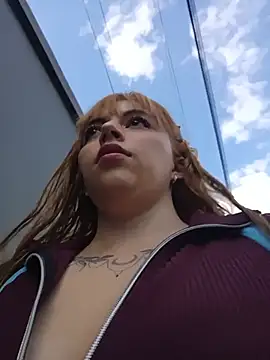 Isabella  Risky online show from 13, 7, 2026