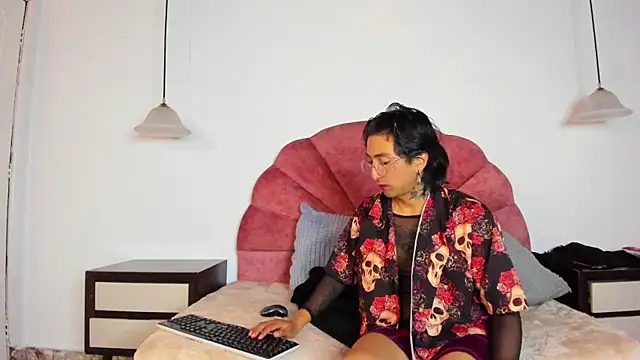 Eclipse TeenBoy66 online show from 10, 5, 2026