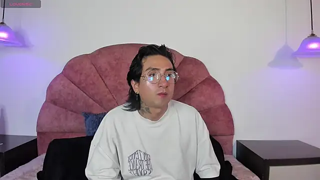Eclipse TeenBoy66 online show from 21, 5, 2026