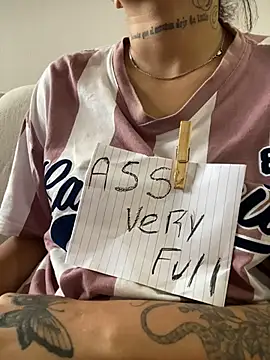 Dirty 0limits online show from 8, 5, 2026
