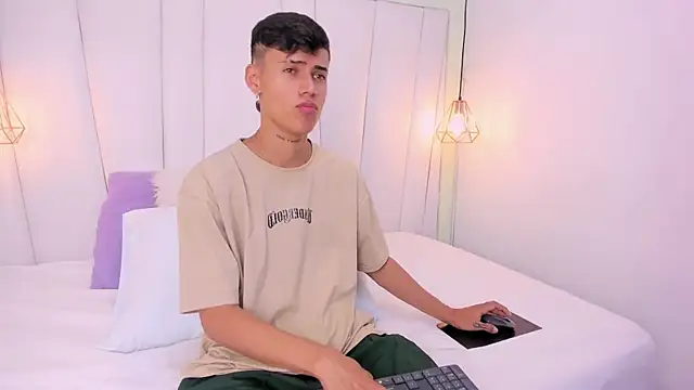 JacobFerrer online show from 30, 6, 2026