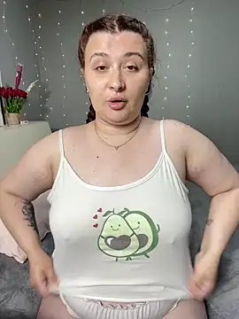 AureTease online show from 21, 5, 2026