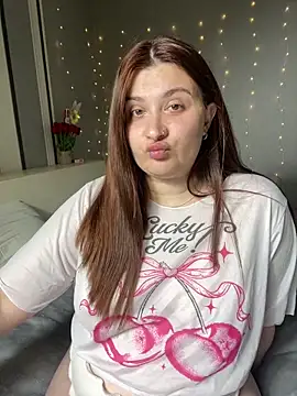 AureTease online show from 2, 6, 2026