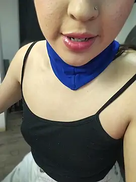 Snapshot of Lubnna chatting on 27, 5, 2026 Lubnna online show from 27, 5, 2026