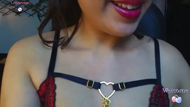Snapshot of Lubnna chatting on 3, 6, 2026 Lubnna online show from 3, 6, 2026