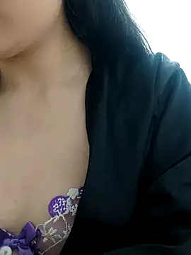 Snapshot of Lubnna chatting on 6, 7, 2026 Lubnna online show from 6, 7, 2026