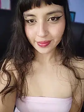 Snapshot of Lubnna chatting on 25, 7, 2026 Lubnna online show from 25, 7, 2026