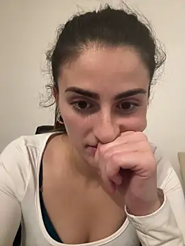 OliviaBaby- online show from 7, 5, 2026