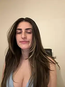 OliviaBaby- online show from 18, 5, 2026