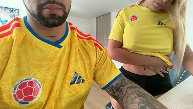 exclusivecouple69 online show from 17, 6, 2026
