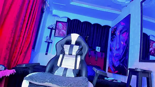 Snapshot of Mia_Colucci25 chatting on 18, 6, 2026 Mia Colucci25 online show from 18, 6, 2026