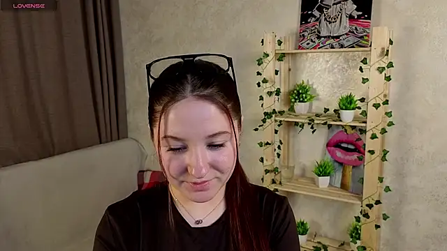 Snapshot of RudyLienna chatting on 20, 5, 2026 RudyLienna online show from 20, 5, 2026