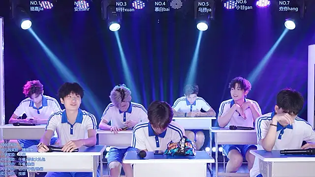 AOA-ACE online show from 26, 7, 2026